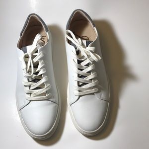 SAM EDELMAN GARRETT Sneaker with Box